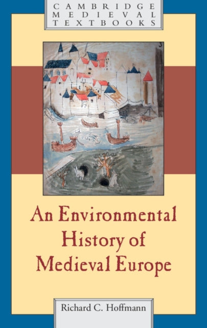 Cambridge Medieval Textbooks