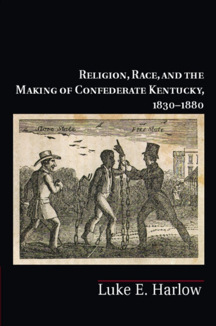 Cambridge Studies on the American South