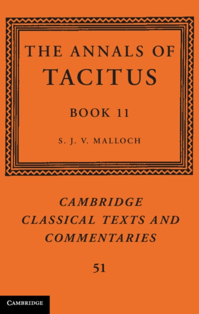 Cambridge Classical Texts and Commentaries