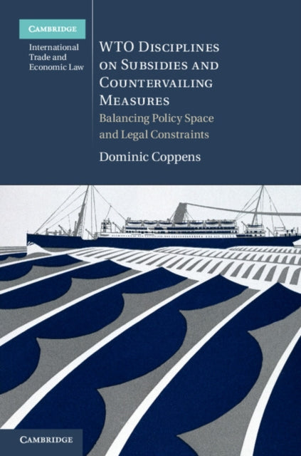 Cambridge International Trade and Economic Law