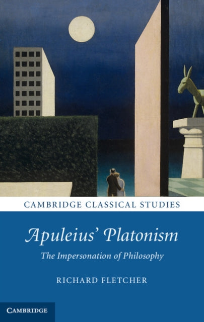Cambridge Classical Studies