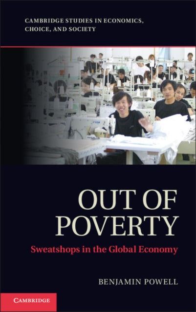 Cambridge Studies in Economics, Choice, and Society