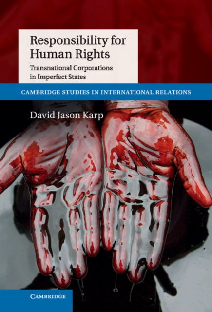 Cambridge Studies in International Relations