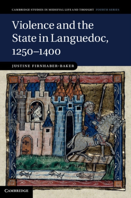 Cambridge Studies in Medieval Life and Thought: Fourth Series