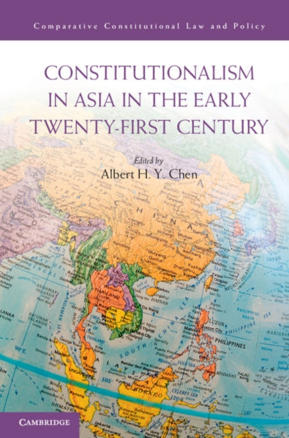Comparative Constitutional Law and Policy