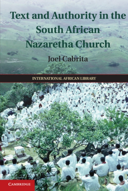 The International African Library