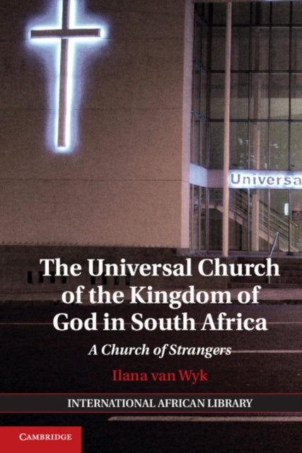 The International African Library
