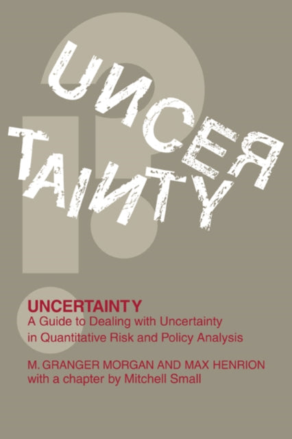 Uncertainty