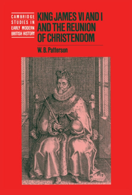 Cambridge Studies in Early Modern British History