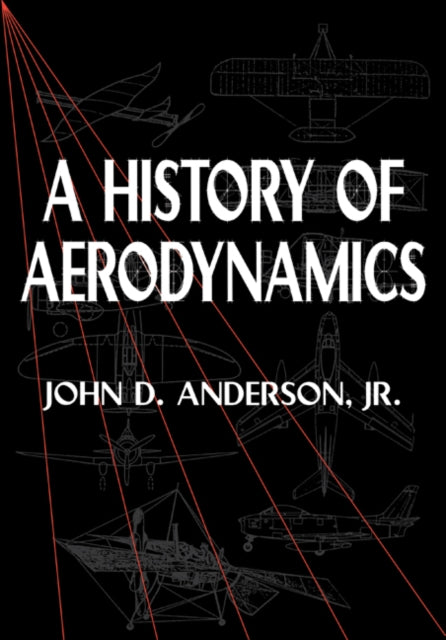 Cambridge Aerospace Series
