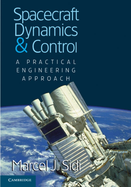 Cambridge Aerospace Series