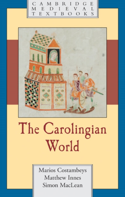 Cambridge Medieval Textbooks