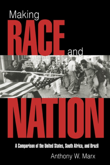Cambridge Studies in Comparative Politics