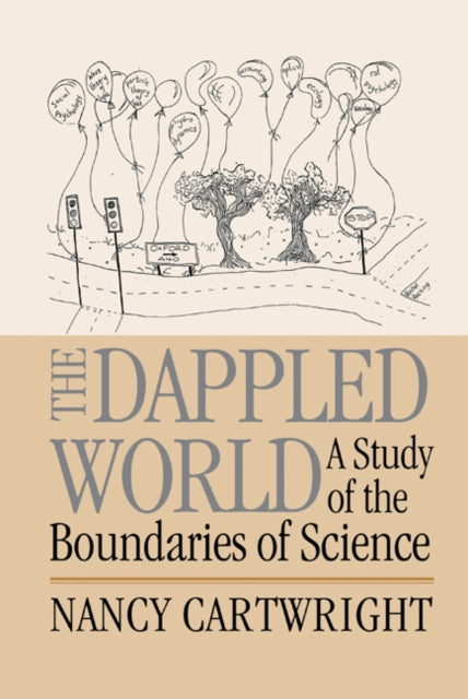 Dappled World