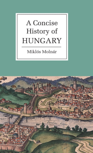 Cambridge Concise Histories