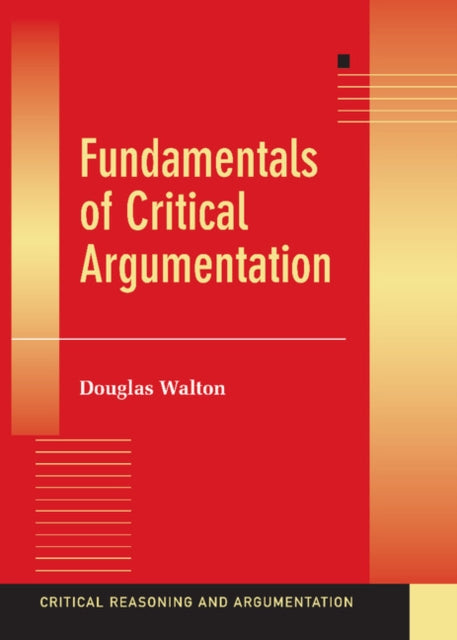 Critical Reasoning and Argumentation
