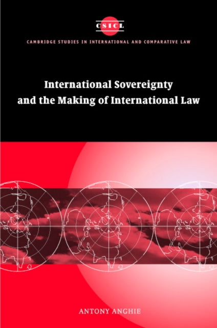 Cambridge Studies in International and Comparative Law