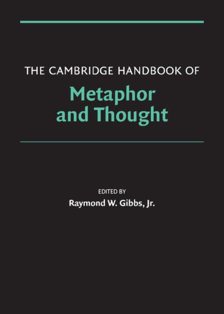 Cambridge Handbooks in Psychology