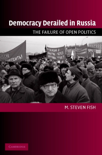 Cambridge Studies in Comparative Politics