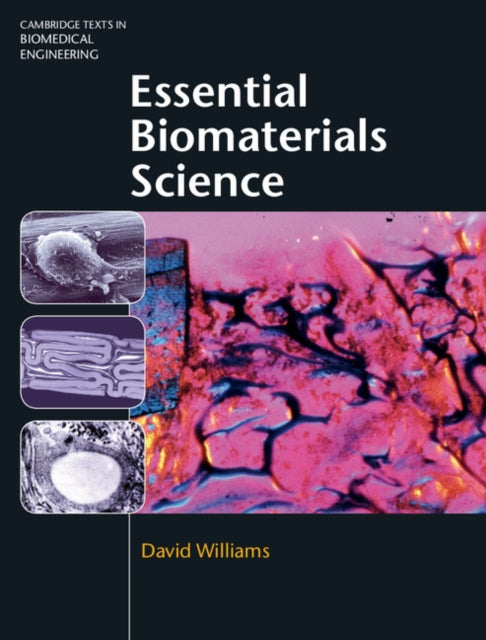 Cambridge Texts in Biomedical Engineering