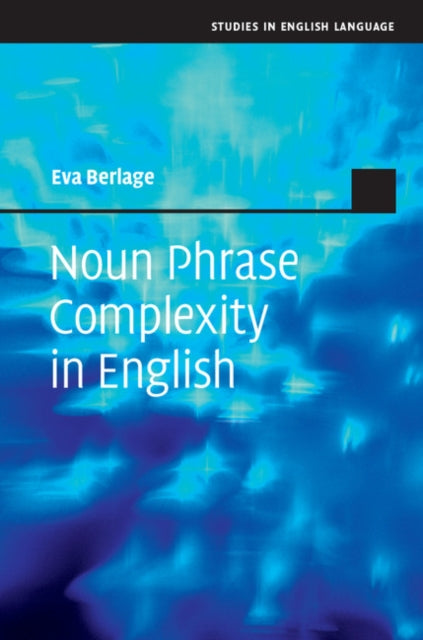 Studies in English Language