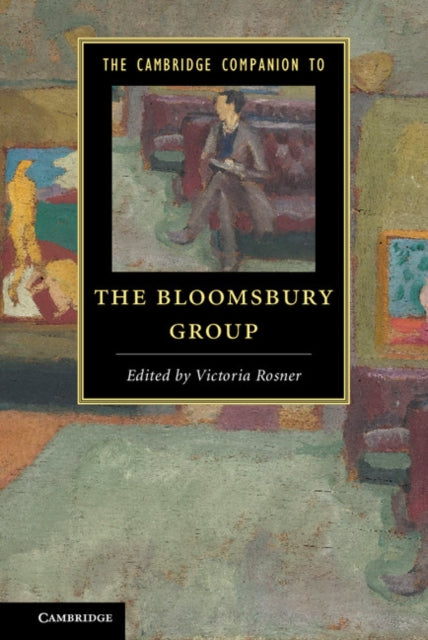 Cambridge Companions to Literature