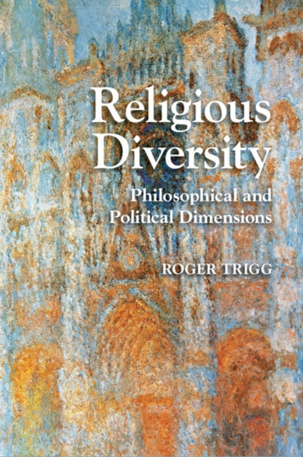 Cambridge Studies in Religion, Philosophy, and Society