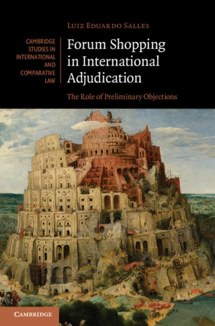 Cambridge Studies in International and Comparative Law