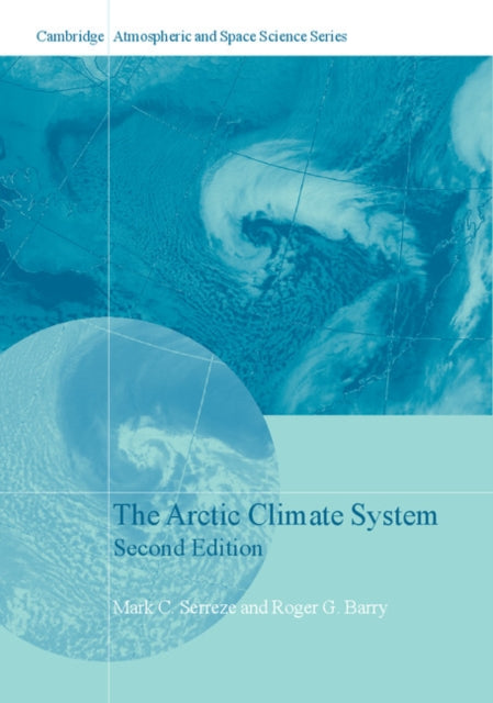 Cambridge Atmospheric and Space Science Series