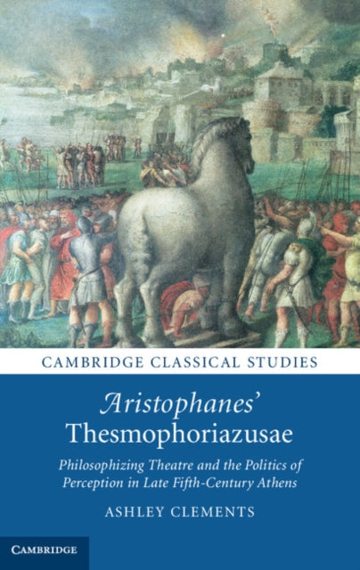 Cambridge Classical Studies