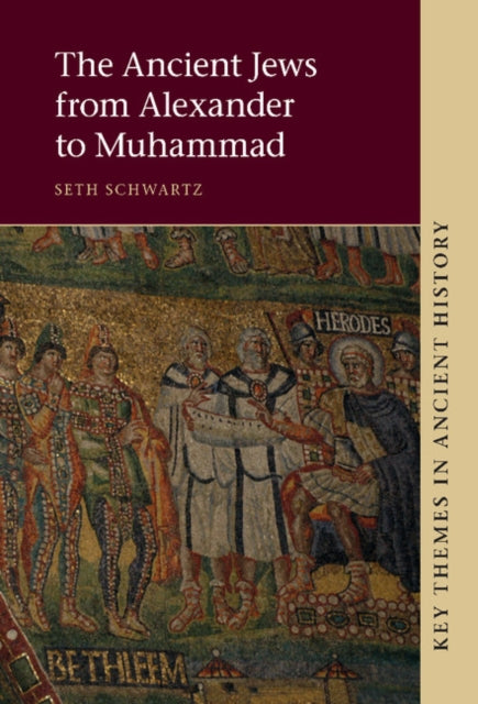 Key Themes in Ancient History