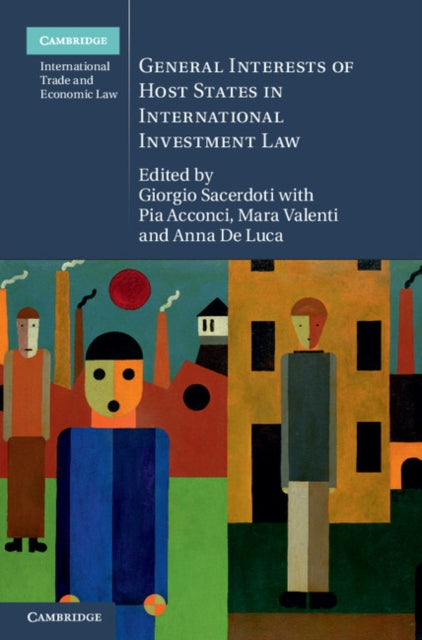 Cambridge International Trade and Economic Law