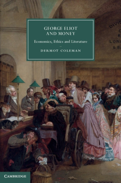 Cambridge Studies in Nineteenth-Century Literature and Culture