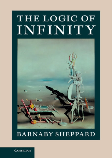 Logic of Infinity