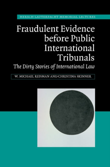 Hersch Lauterpacht Memorial Lectures