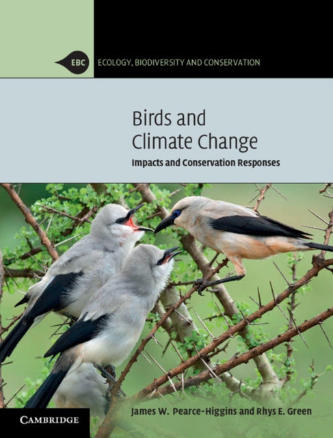 Ecology, Biodiversity and Conservation