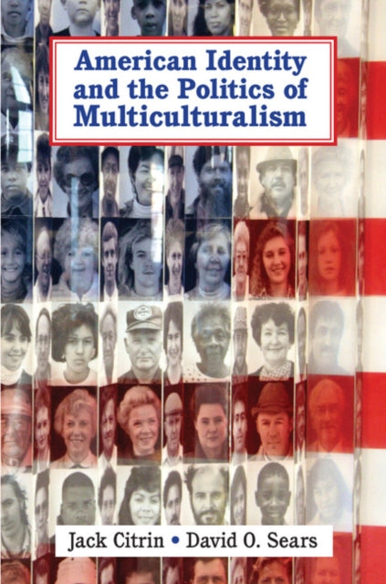 Cambridge Studies in Public Opinion and Political Psychology
