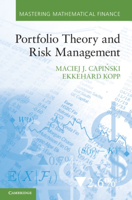 Mastering Mathematical Finance