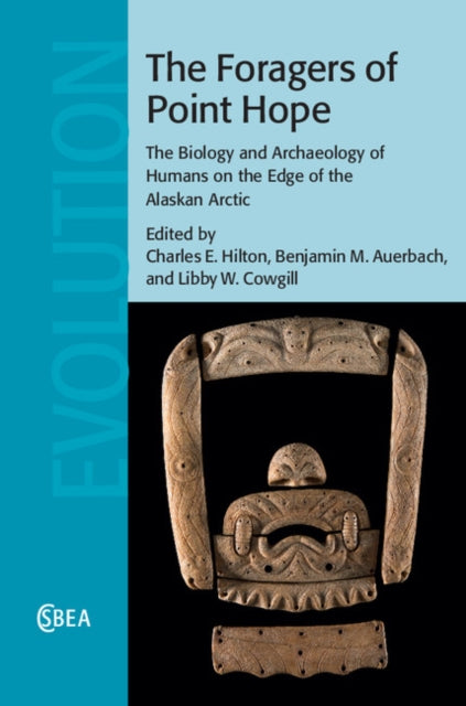 Cambridge Studies in Biological and Evolutionary Anthropology