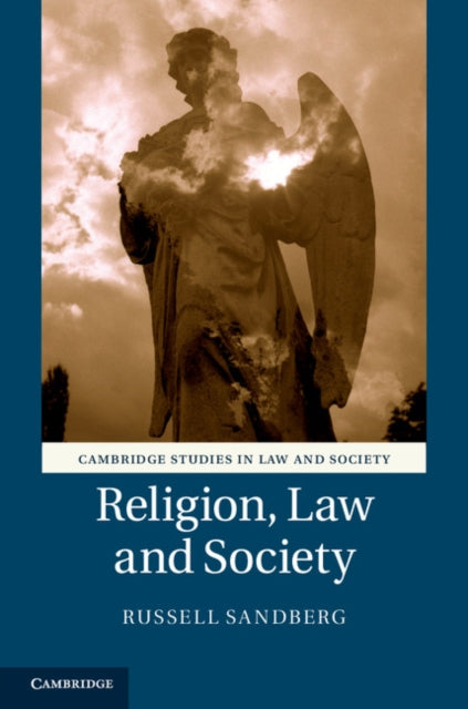 Cambridge Studies in Law and Society