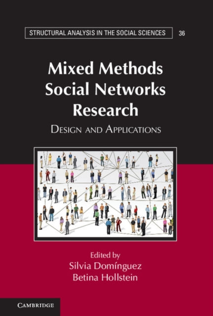 Structural Analysis in the Social Sciences