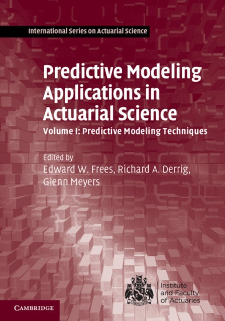 International Series on Actuarial Science