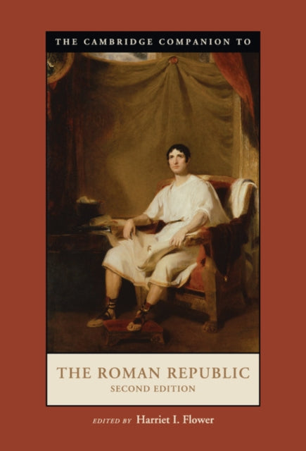 Cambridge Companions to the Ancient World