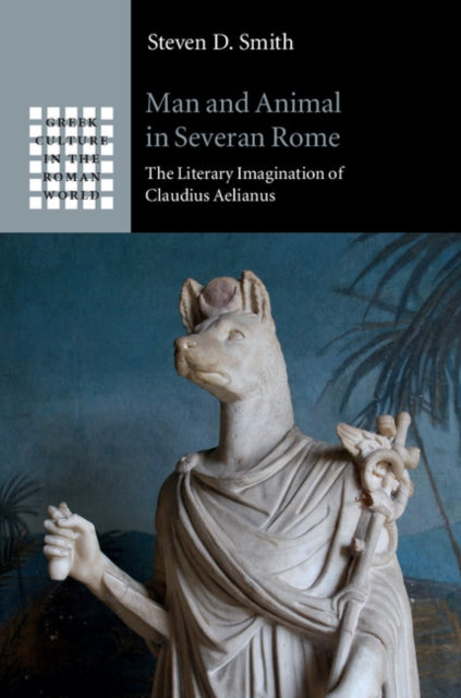 Greek Culture in the Roman World