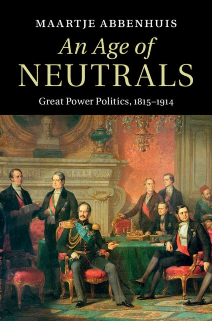 Age of Neutrals