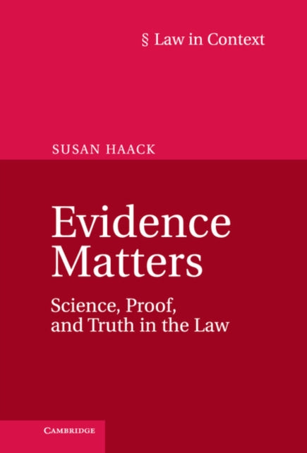 Law in Context