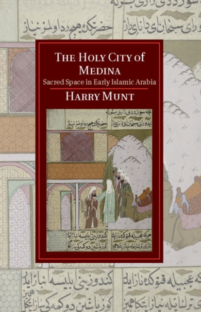 Cambridge Studies in Islamic Civilization