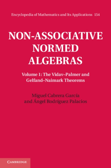 Encyclopedia of Mathematics and its Applications
