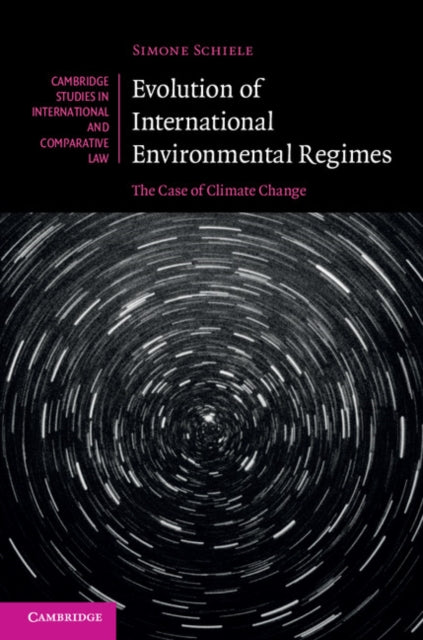 Cambridge Studies in International and Comparative Law