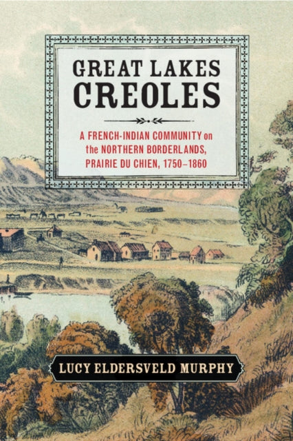 Studies in North American Indian History